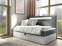 Cama continental Fragculum