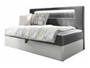 Cama continental Fragculum