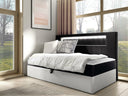 Cama continental Fragculum