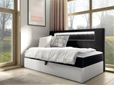 Cama continental 470032