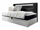 Cama continental 470032