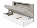 Cama continental Fragculum