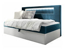 Cama continental Fragculum