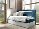 Cama continental Fragculum
