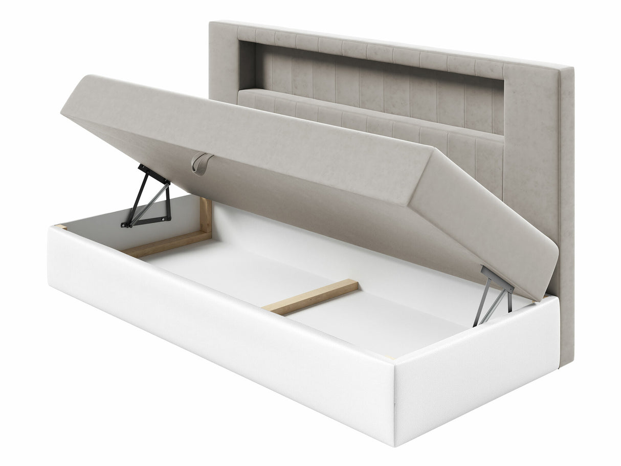 Cama continental 470032