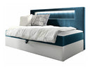 Cama continental Fragculum