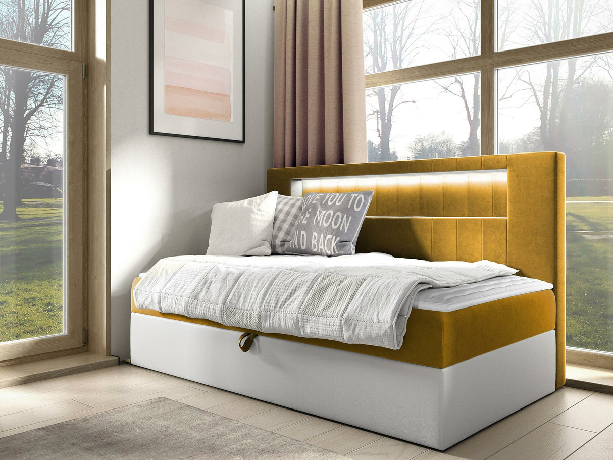 Cama continental 470032