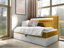 Cama continental Fragculum