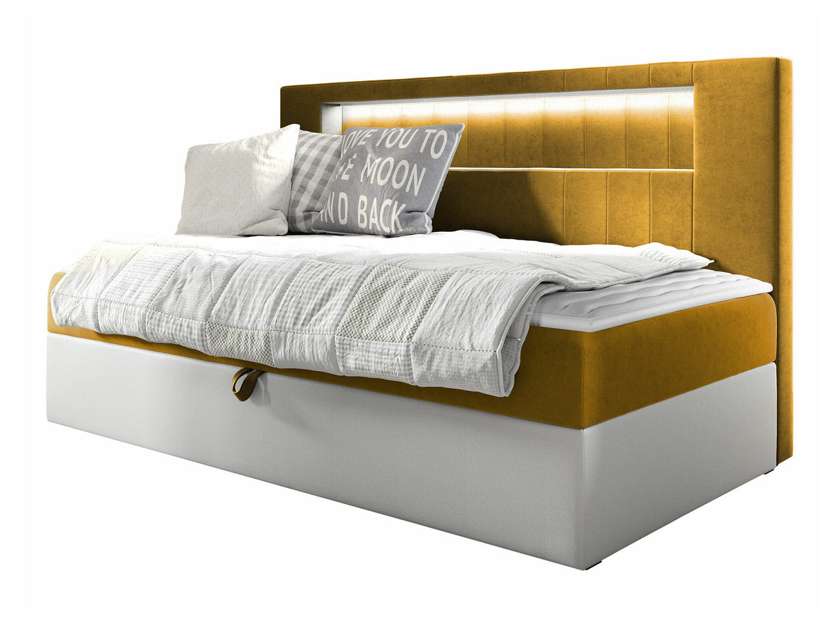 Cama continental 470032