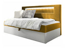 Cama continental Fragculum
