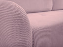 Sofá-cama Fiditas