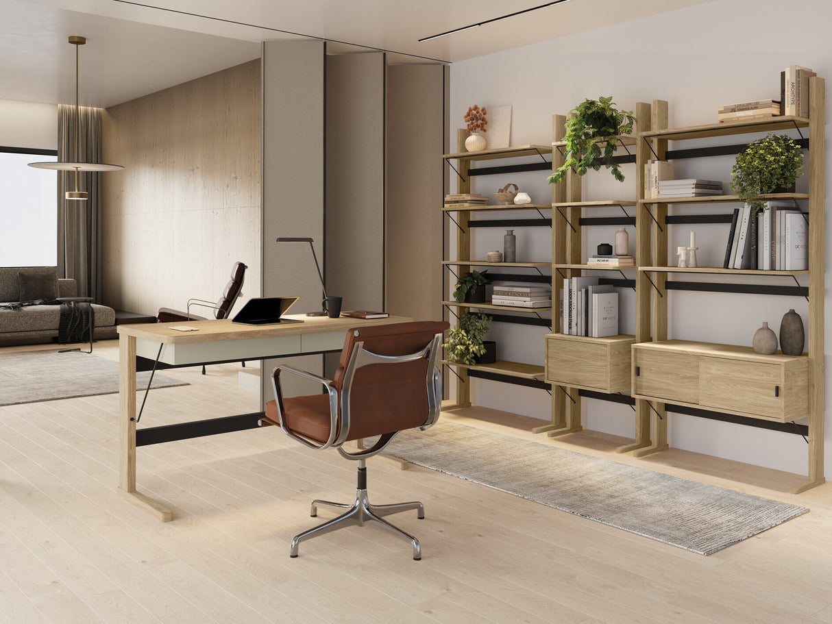 Mesa de oficina 576658