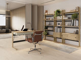 Mesa de oficina 576658