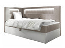 Cama continental Auxolus