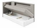 Cama continental Auxolus