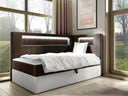 Cama continental Auxolus