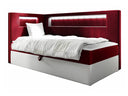 Cama continental Auxolus