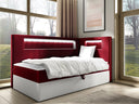 Cama continental Auxolus