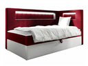 Cama continental Auxolus