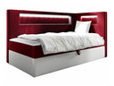 Cama continental Auxolus