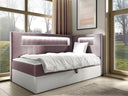 Cama continental Auxolus