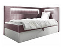 Cama continental Auxolus
