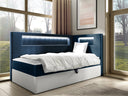 Cama continental Auxolus