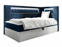 Cama continental Auxolus