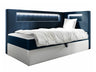 Cama continental 470436
