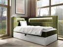 Cama continental Auxolus