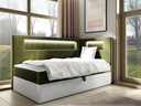 Cama continental Auxolus