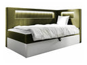Cama continental Auxolus