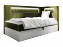 Cama continental Auxolus