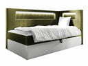 Cama continental Auxolus