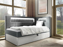 Cama continental Auxolus