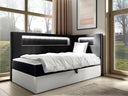 Cama continental Auxolus