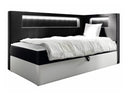Cama continental Auxolus