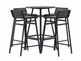 Conjunto de mesa y sillas 576779