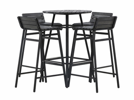 Conjunto de mesa y sillas 576779