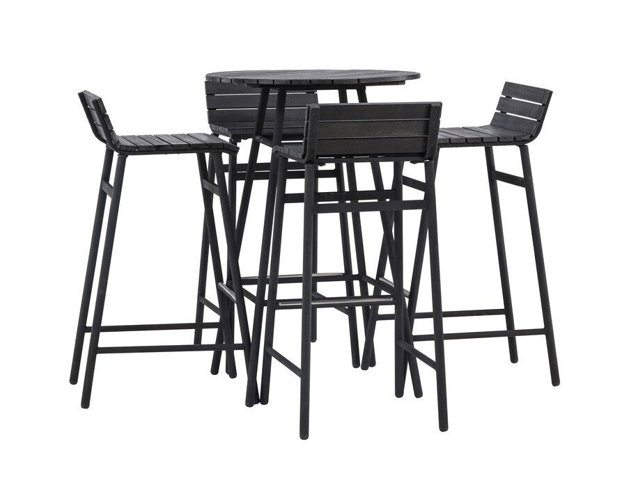 Conjunto de mesa y sillas 576779