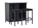 Conjunto de mesa y sillas 576783