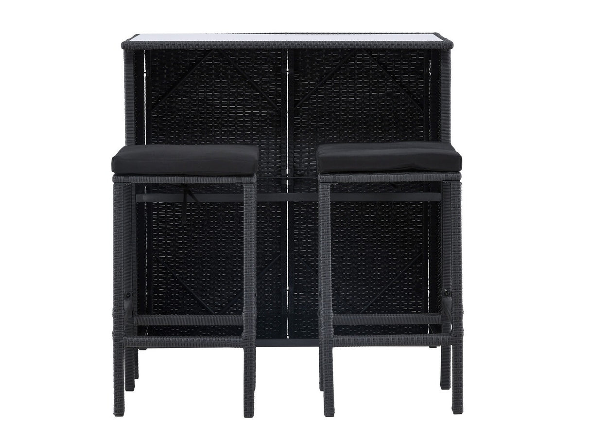 Conjunto de mesa y sillas 576783