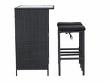 Conjunto de mesa y sillas 576783