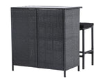 Conjunto de mesa y sillas 576783
