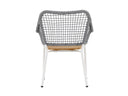 Silla para exterior Dallas 4655