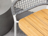 Silla para exterior 576793