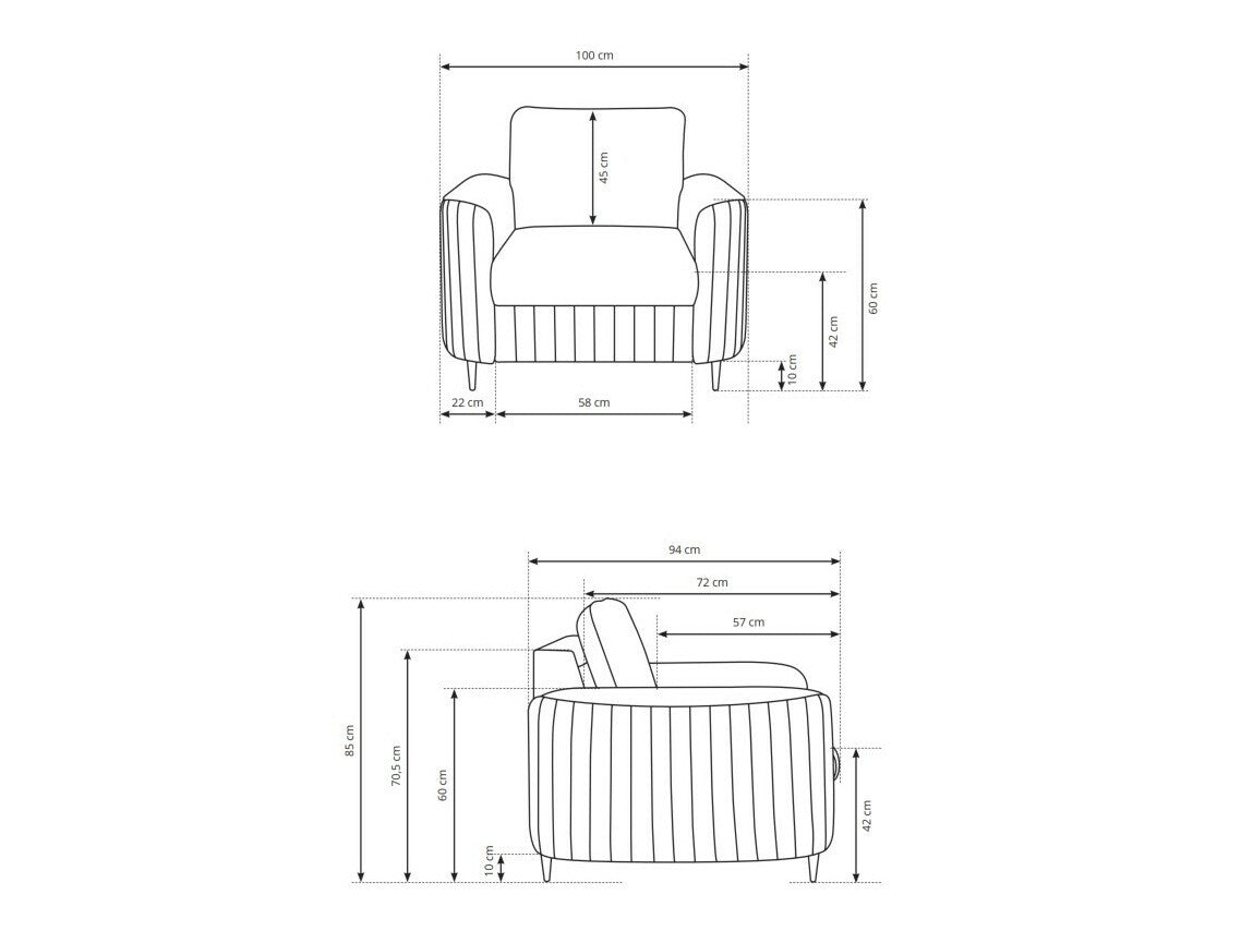 Sillón 576798