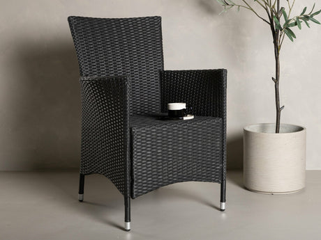 Sillón plara exterior 576838