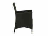 Sillón plara exterior 576838