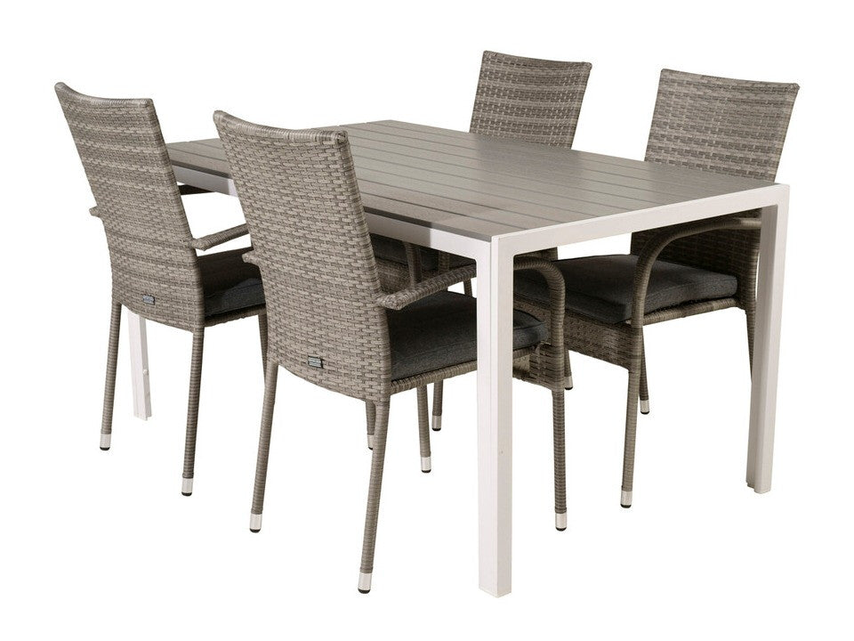 Conjunto de mesa y sillas 576846